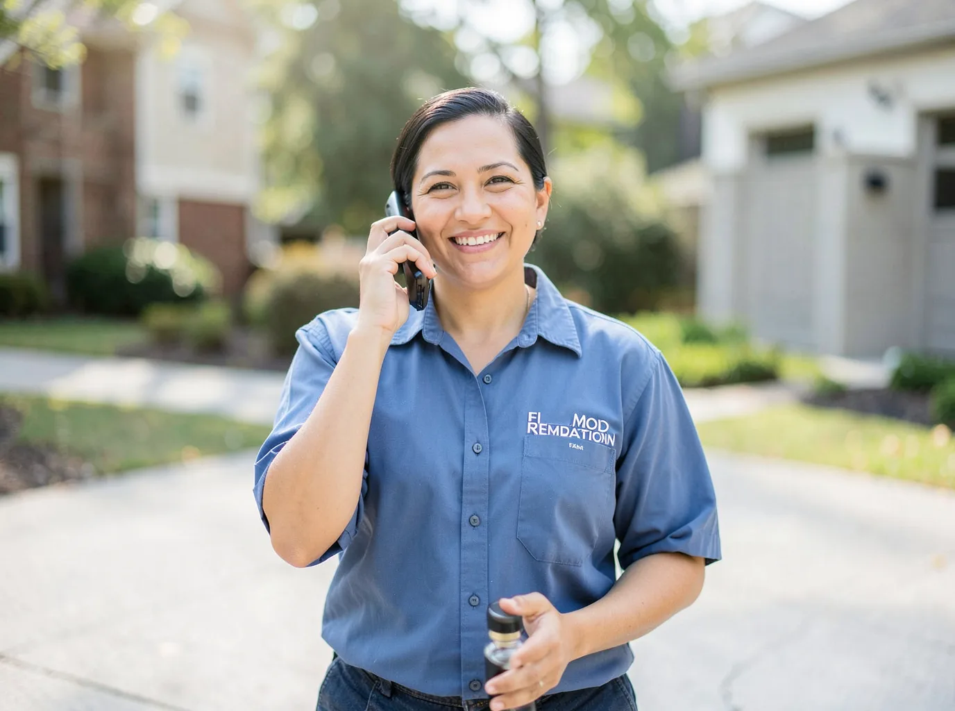 Mold Remediation Herndon, VA FAQs